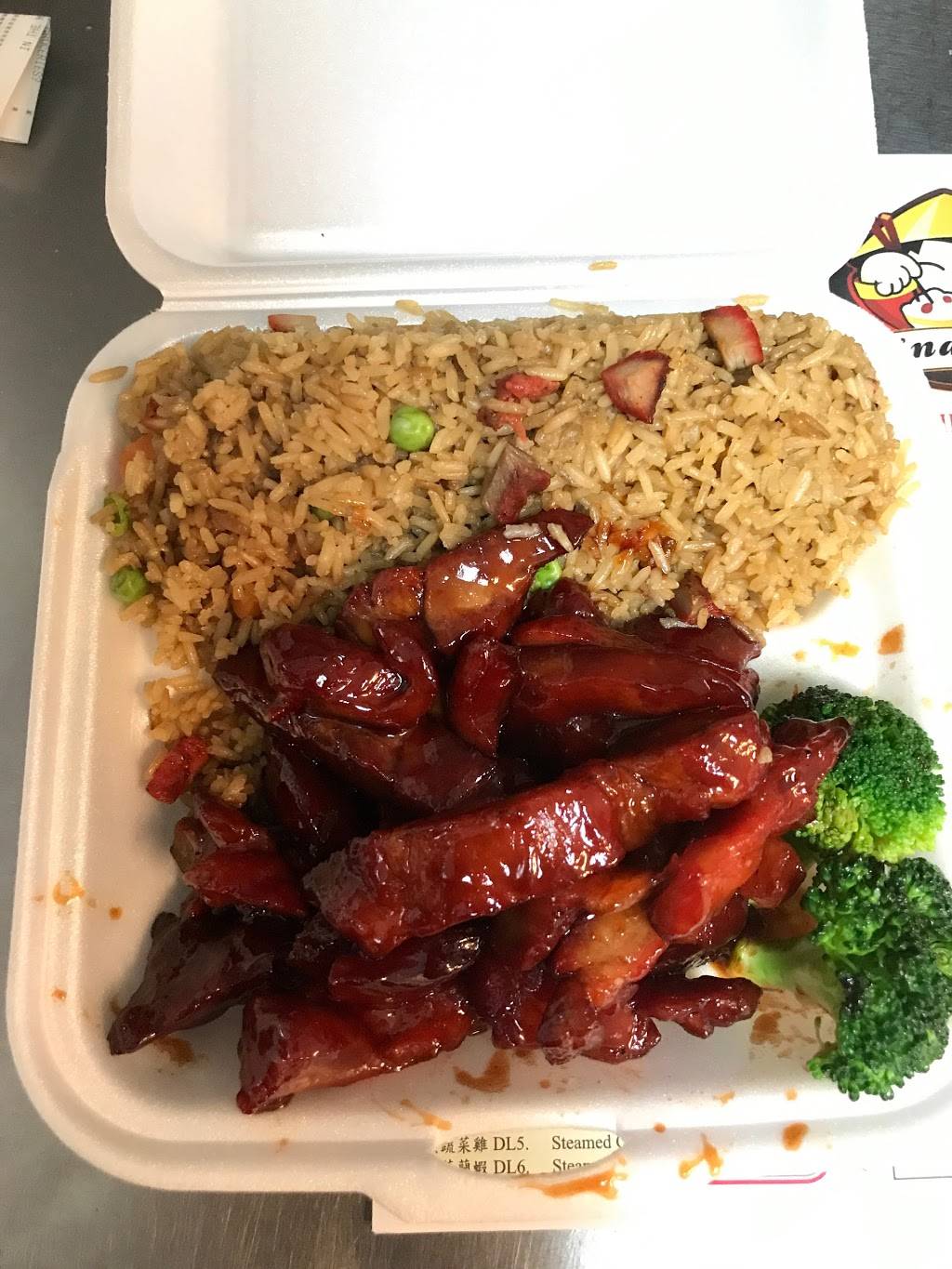 China King | restaurant | 12975 Collier Blvd, Naples, FL 34116, USA | 2392623834 OR +1 239-262-3834