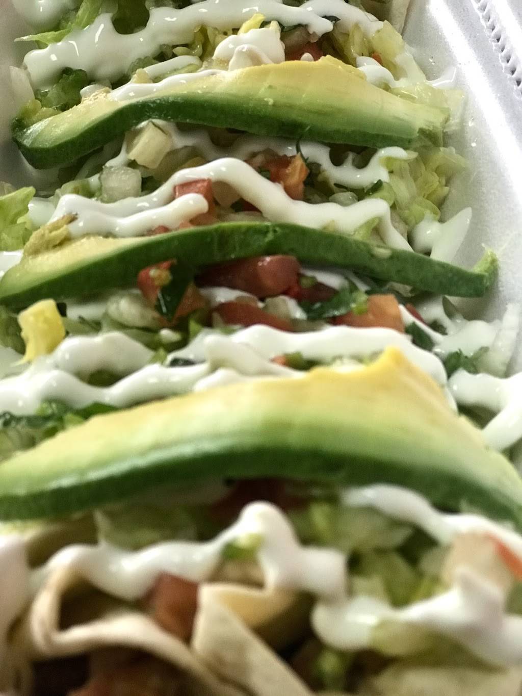 Taqueria Real Jacona | restaurant | 2308 SE 28th St, Bentonville, AR 72712, USA | 4792509813 OR +1 479-250-9813