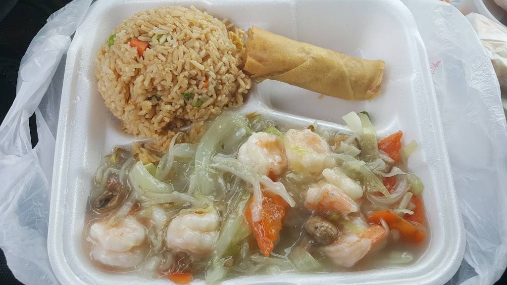 Golden Dragon Inc | restaurant | 2227 Bessemer Rd, Birmingham, AL 35208, USA | 2057888730 OR +1 205-788-8730