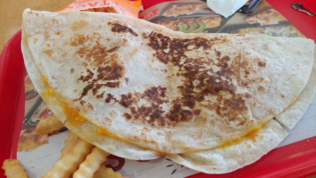 Del Taco | meal takeaway | 3020 Los Feliz Blvd, Los Angeles, CA 90039, USA | 3236651702 OR +1 323-665-1702