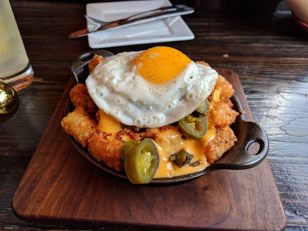 Bosscat Kitchen & Libations | restaurant | 4647 MacArthur Blvd, Newport Beach, CA 92660, USA | 9493330917 OR +1 949-333-0917