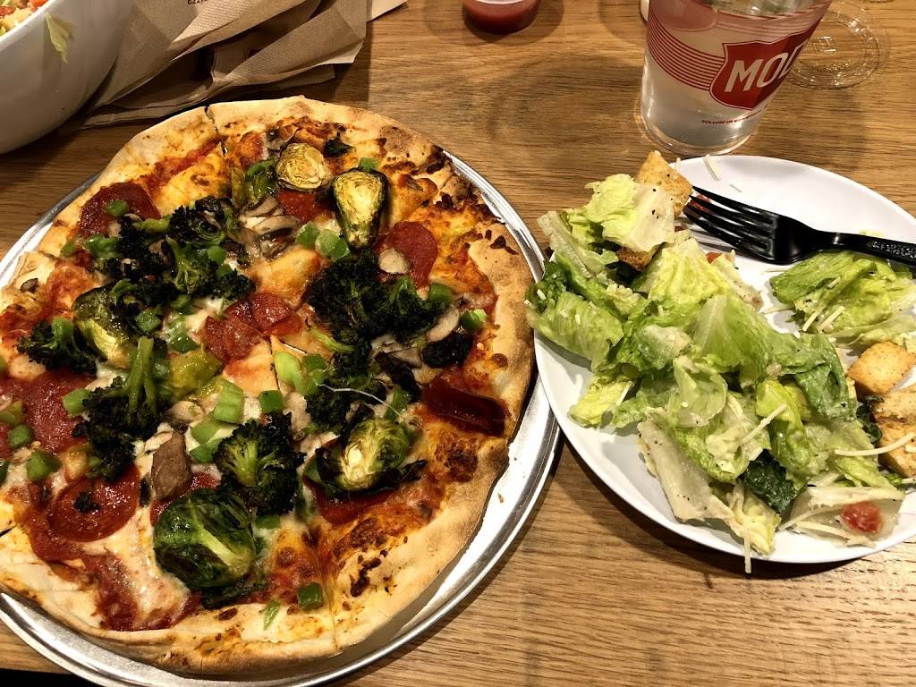 MOD Pizza | restaurant | 1021 N Elmhurst Rd, Mt Prospect, IL 60056, USA | 2248777234 OR +1 224-877-7234