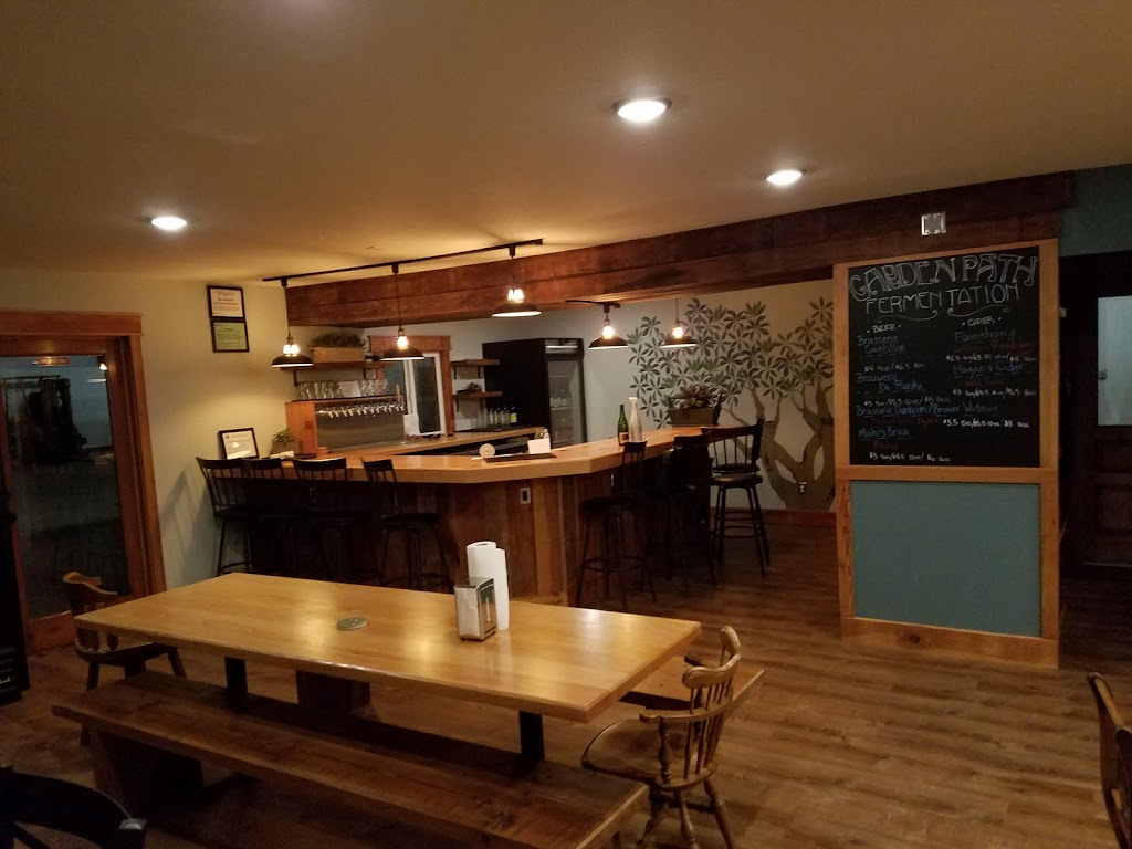Garden Path Fermentation | restaurant | 11653 Higgins Airport Way, Burlington, WA 98233, USA | 3605038956 OR +1 360-503-8956