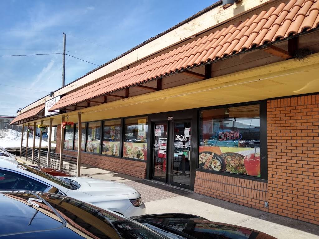 Cucos | Mexican Restaurant | restaurant | 4426 E Buckeye Rd, Madison, WI 53716, USA | 6082042705 OR +1 608-204-2705