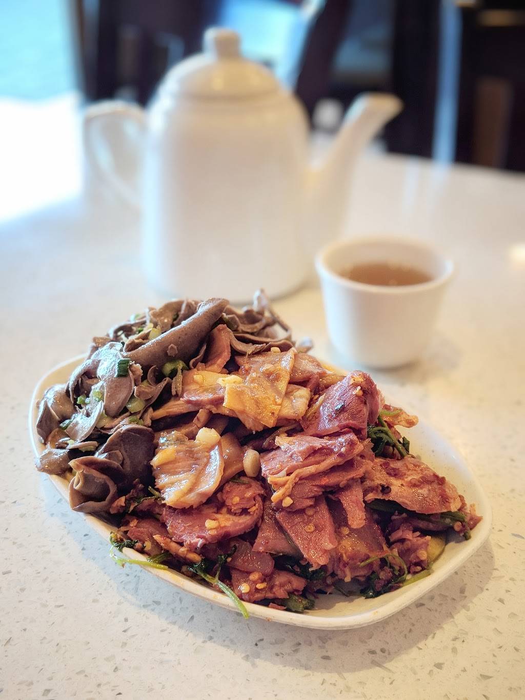 Spicy City | restaurant | 14310 Culver Dr, Irvine, CA 92604, USA | 9497339200 OR +1 949-733-9200