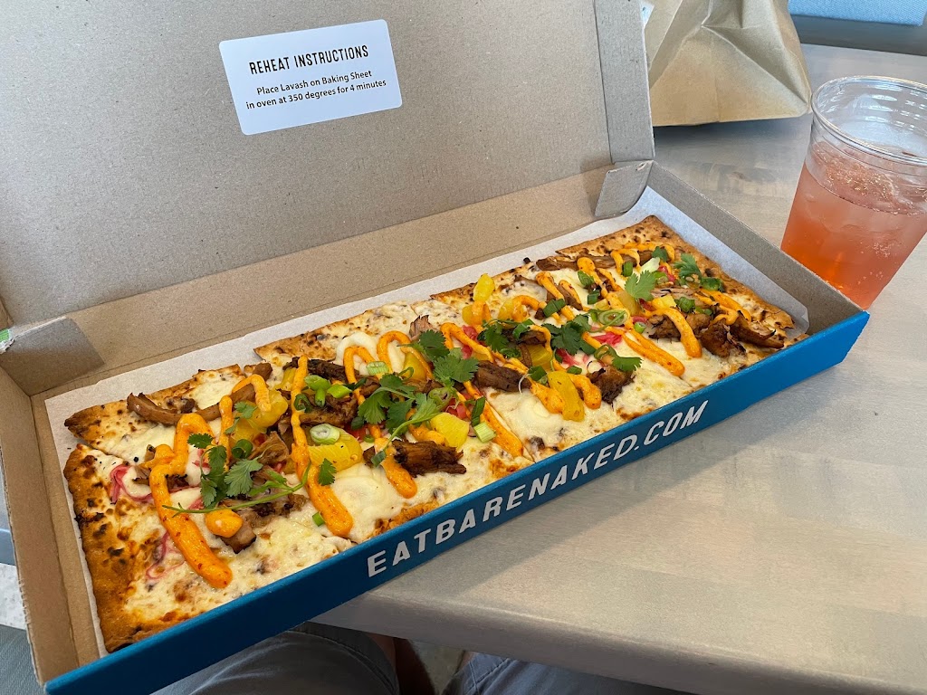 Bare Naked Kitchen | restaurant | 609 W Tennessee St, Tallahassee, FL 32304, USA | 8502500045 OR +1 850-250-0045