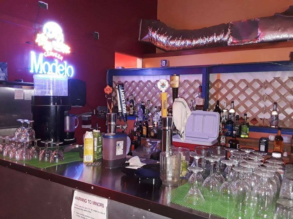 Mi Fiesta | restaurant | 1875, 334, St Clair St, Frankfort, KY 40601, USA | 5023522395 OR +1 502-352-2395