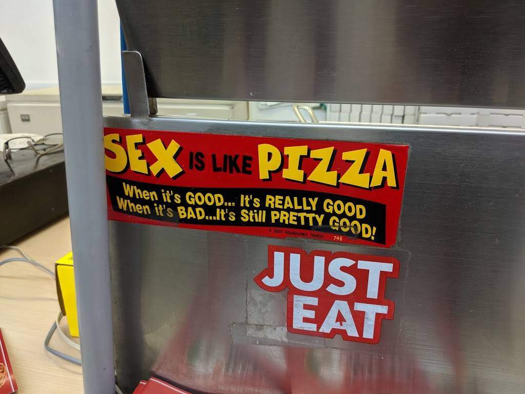 Pizza Marie | restaurant | 4 Rue dOrléans, Gatineau, QC J8T 5V1, Canada | 8195688333 OR +1 819-568-8333