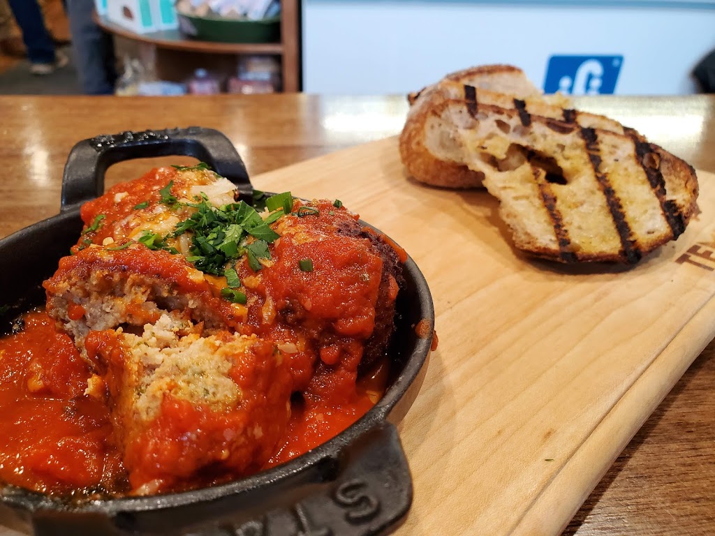 Tempesta Market | restaurant | 1372 W Grand Ave, Chicago, IL 60642, USA | 3129292551 OR +1 312-929-2551