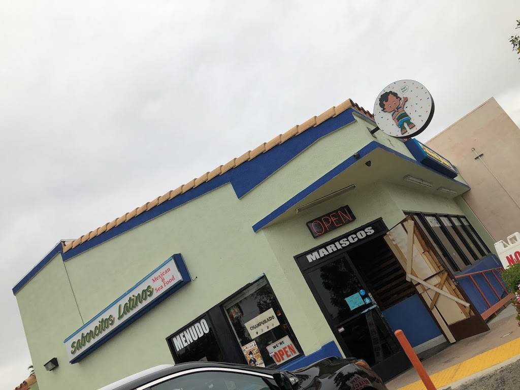 Saborcitos Latinos restaurant Mexican & seafood | restaurant | 1161 N Maclay Ave, San Fernando, CA 91340, USA | 8186390745 OR +1 818-639-0745