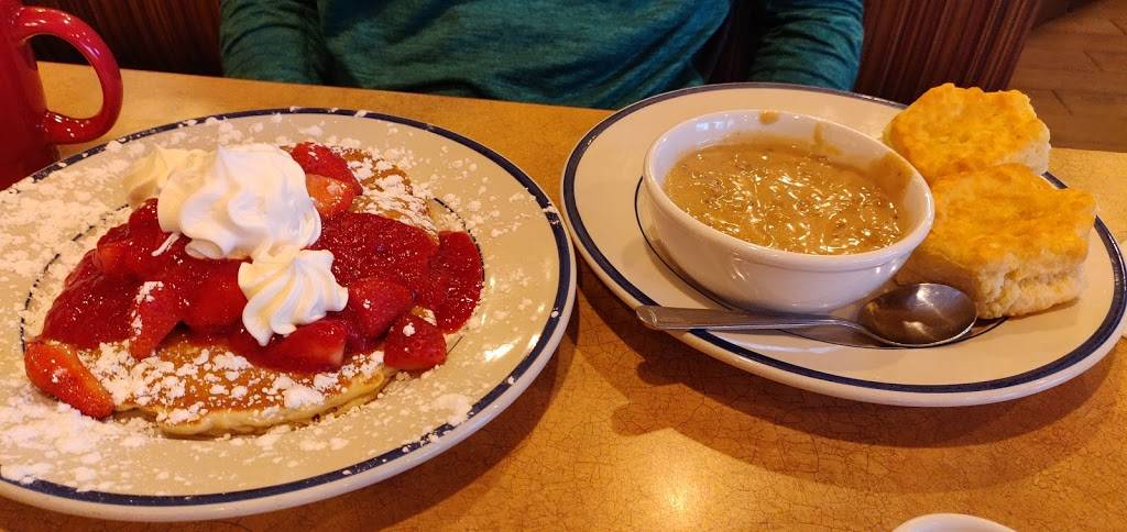 Bob Evans Restaurant | restaurant | 3151 Phoenix Center Dr, Washington, MO 63090, USA | 6363908800 OR +1 636-390-8800