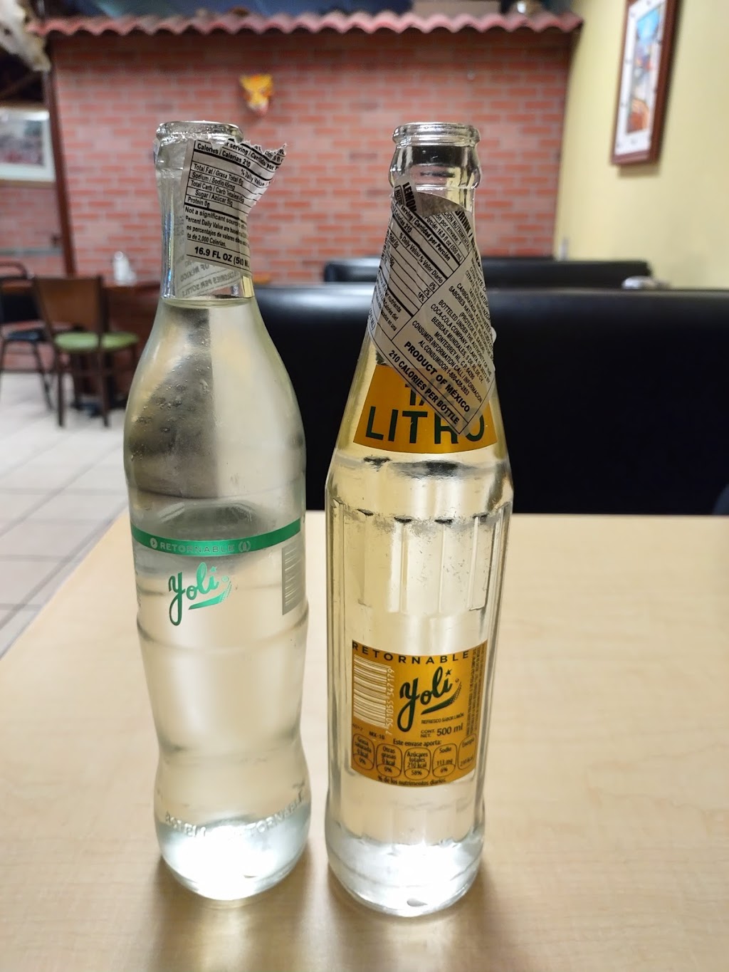 El Guerrerense | restaurant | 2622 E McDowell Rd, Phoenix, AZ 85008, USA | 6022750555 OR +1 602-275-0555