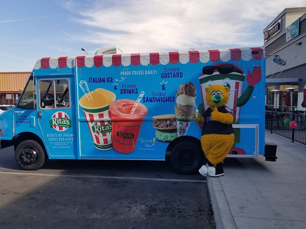 Ritas of Clovis | restaurant | 1195 Shaw Ave, Clovis, CA 93612, USA | 5599407616 OR +1 559-940-7616