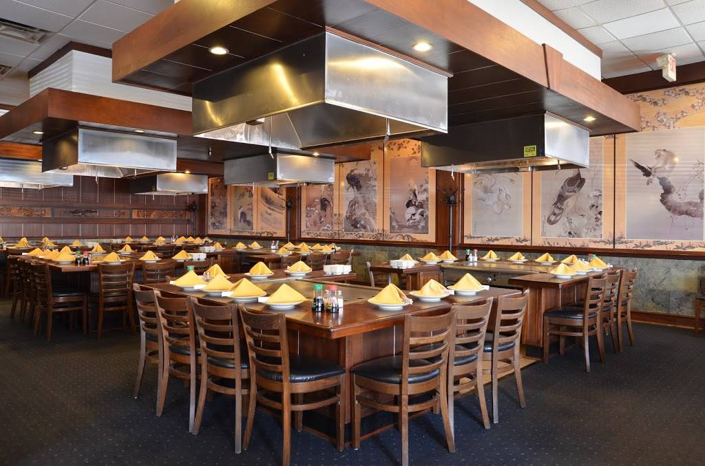 Sakura Japanese Steak, Seafood House & Sushi Bar | restaurant | 5604, 237 Connor Dr, Charlottesville, VA 22911, USA | 4348720099 OR +1 434-872-0099