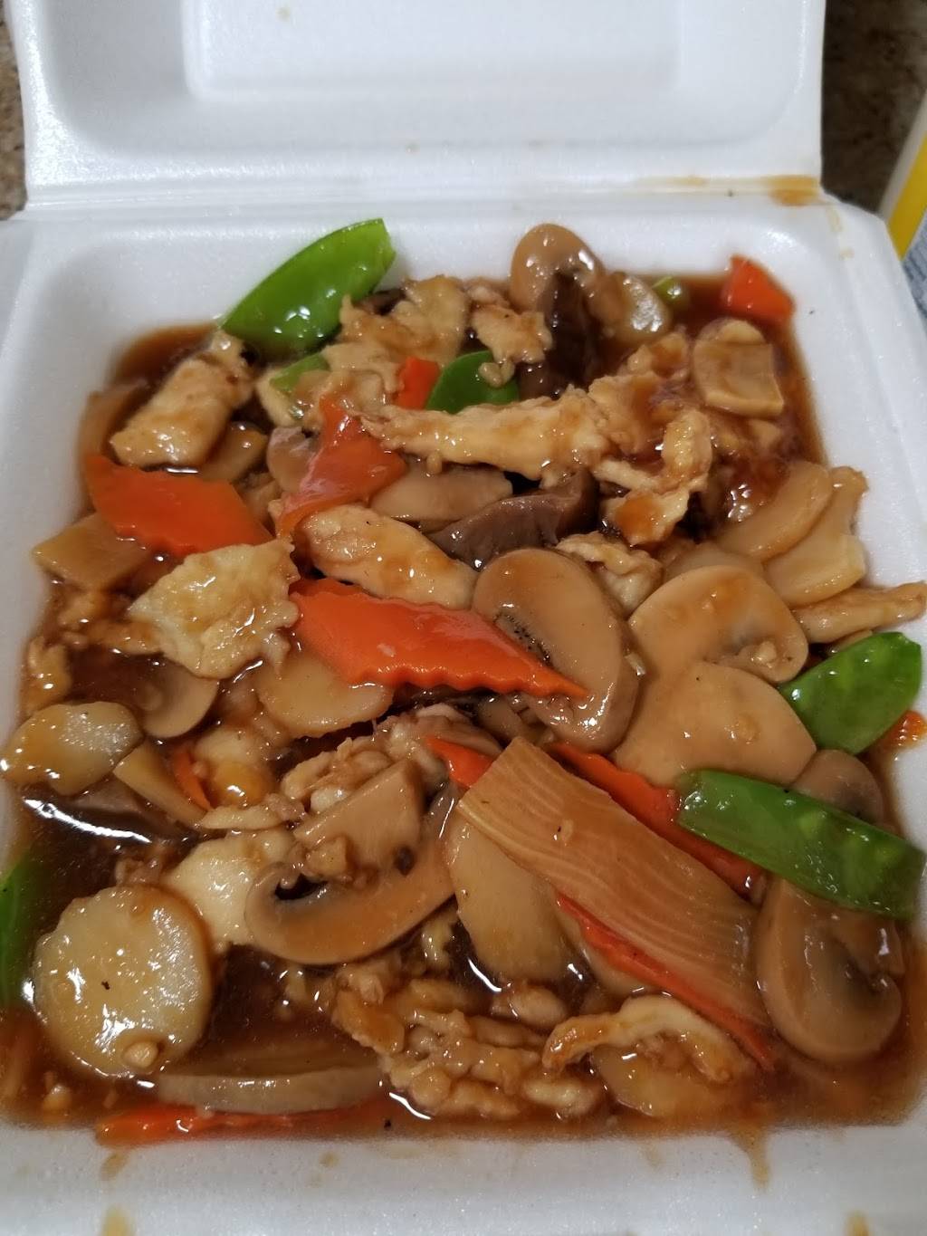 Tasty Inn Express | restaurant | 5500 Grossmont Center Dr suite 301, La Mesa, CA 91942, USA | 6194677057 OR +1 619-467-7057