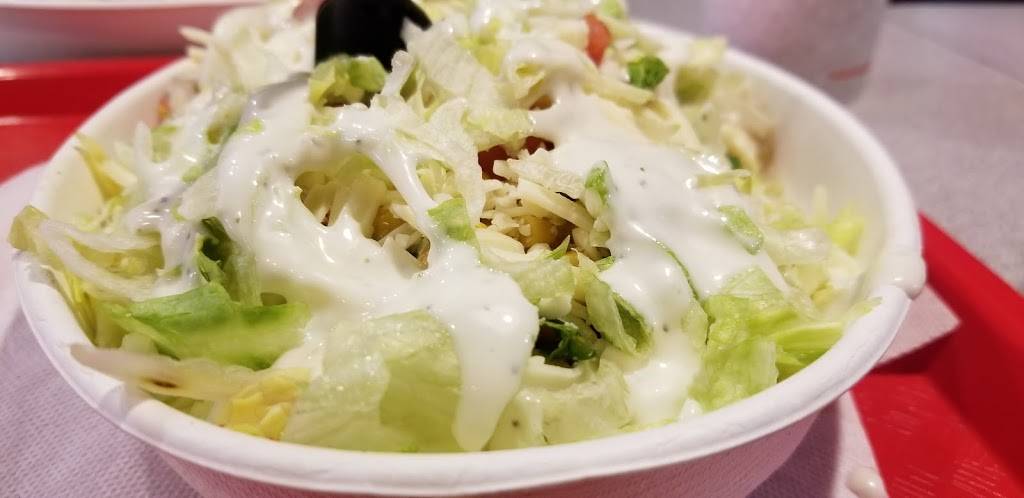 Hot Head Burritos | restaurant | 9046 Dayton Lebanon Pike, Centerville, OH 45458, USA | 9372910098 OR +1 937-291-0098