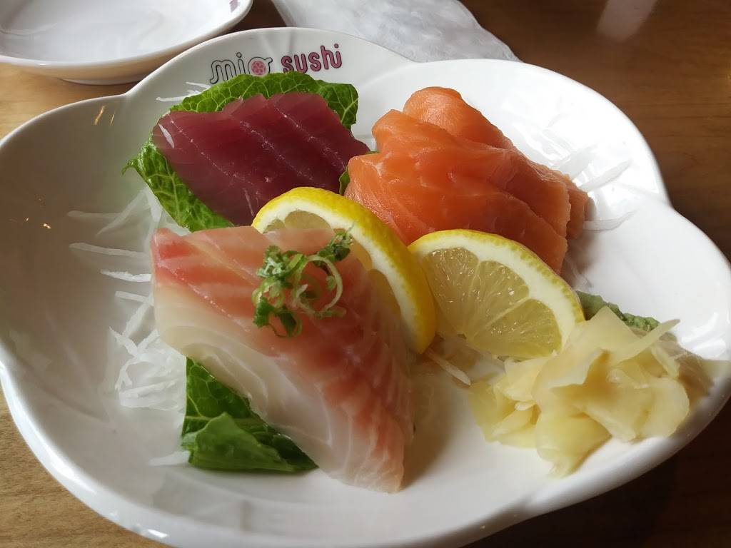 Mio Sushi | restaurant | 5051 Main St, Tacoma, WA 98407, USA | 2533014512 OR +1 253-301-4512