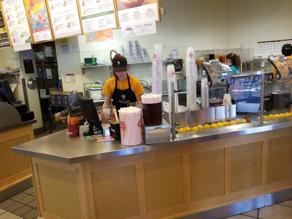 Jamba | restaurant | 201 Broadway St, Chico, CA 95928, USA | 5303455355 OR +1 530-345-5355