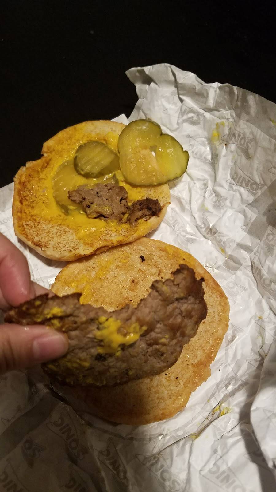 Sonic Drive-In | restaurant | 5031 Rigsby Ave, San Antonio, TX 78222, USA | 2106480249 OR +1 210-648-0249