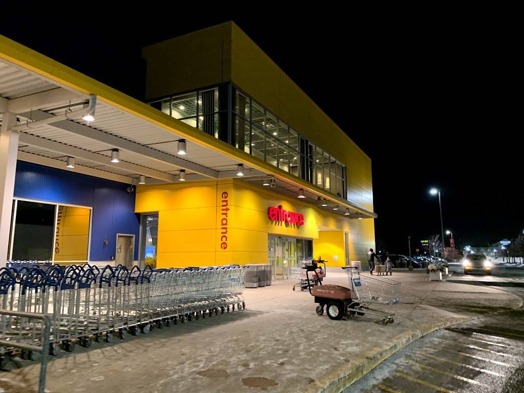 IKEA Restaurant | restaurant | 41640 Ford Rd, Canton, MI 48187, USA | 8888884532 OR +1 888-888-4532