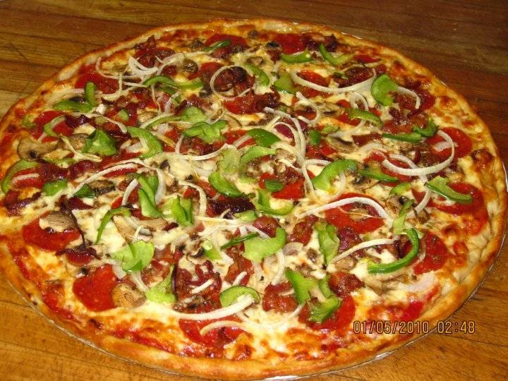Pappas Pizzeria | restaurant | 1704, 306 Hope St, Stamford, CT 06906, USA | 2033598873 OR +1 203-359-8873