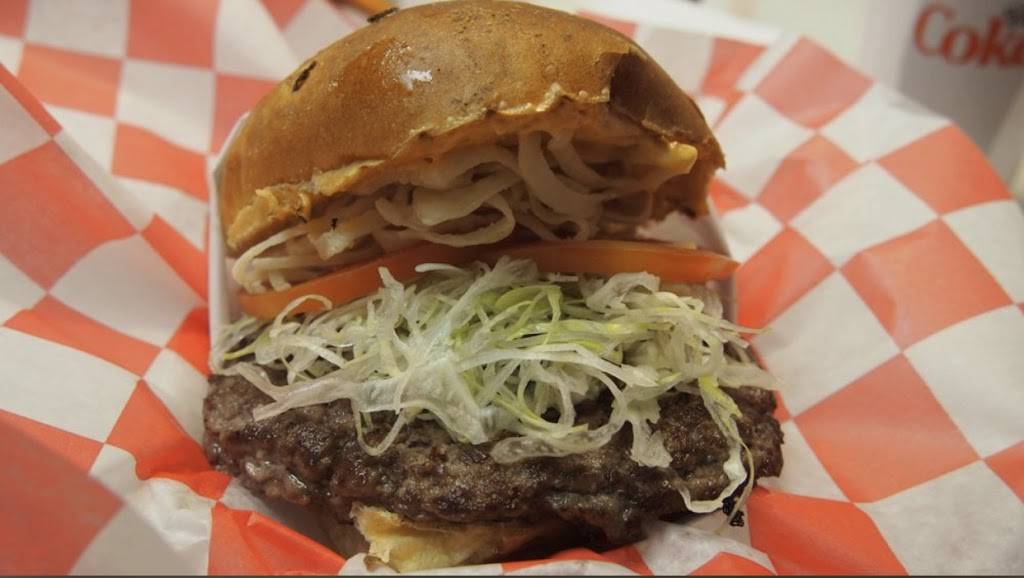 25 Burgers | restaurant | 501 Schuyler Ave, Lyndhurst, NJ 07071, USA | 2019350900 OR +1 201-935-0900