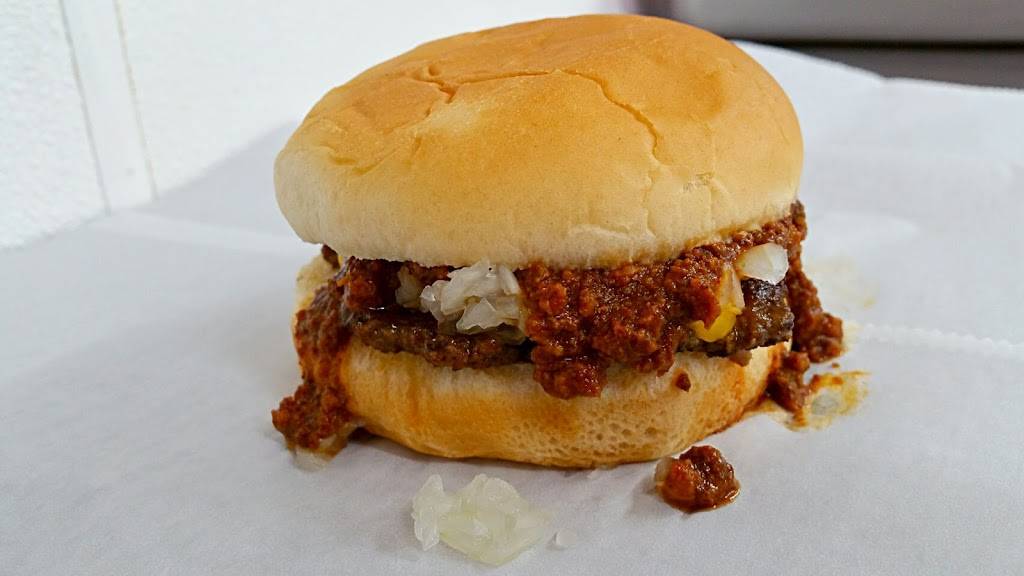 A&K Grill | restaurant | 1801 S John St, Goldsboro, NC 27530, USA | 9197352446 OR +1 919-735-2446