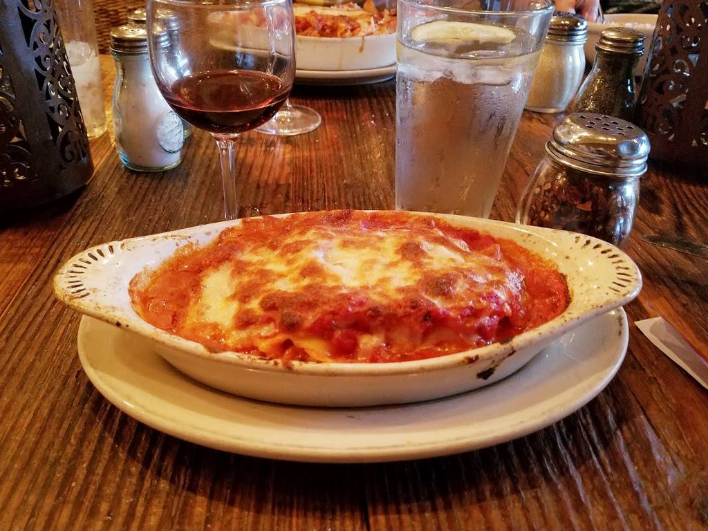 Dominics | restaurant | 113 E Grand Ave, Escondido, CA 92025, USA | 7604801704 OR +1 760-480-1704