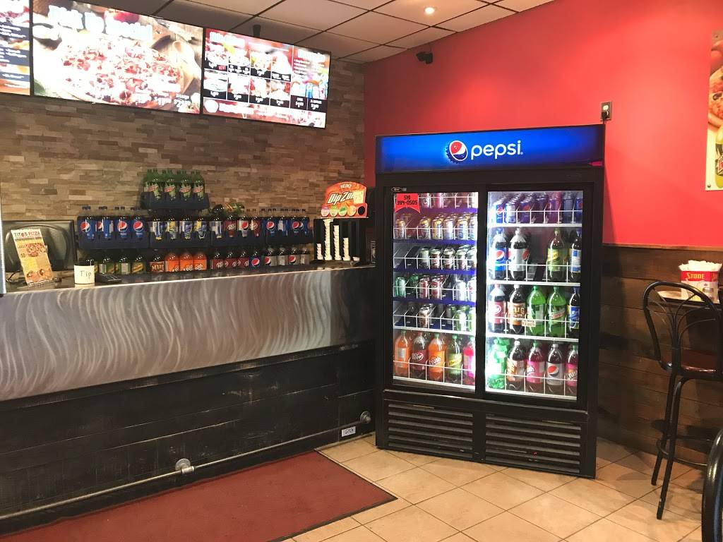 Titos Pizza | restaurant | 47 Northumberland St, Ayr, ON N0B 1E0, Canada | 5193940505 OR +1 519-394-0505