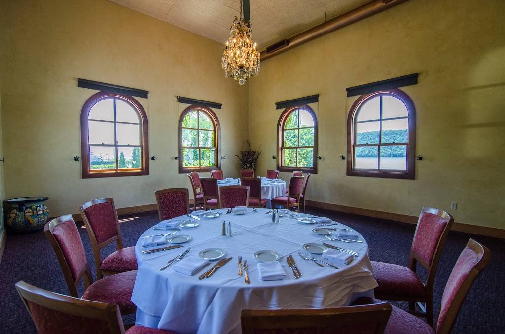 Harvest on Hudson | restaurant | 1 River St, Hastings-On-Hudson, NY 10706, USA | 9144782800 OR +1 914-478-2800