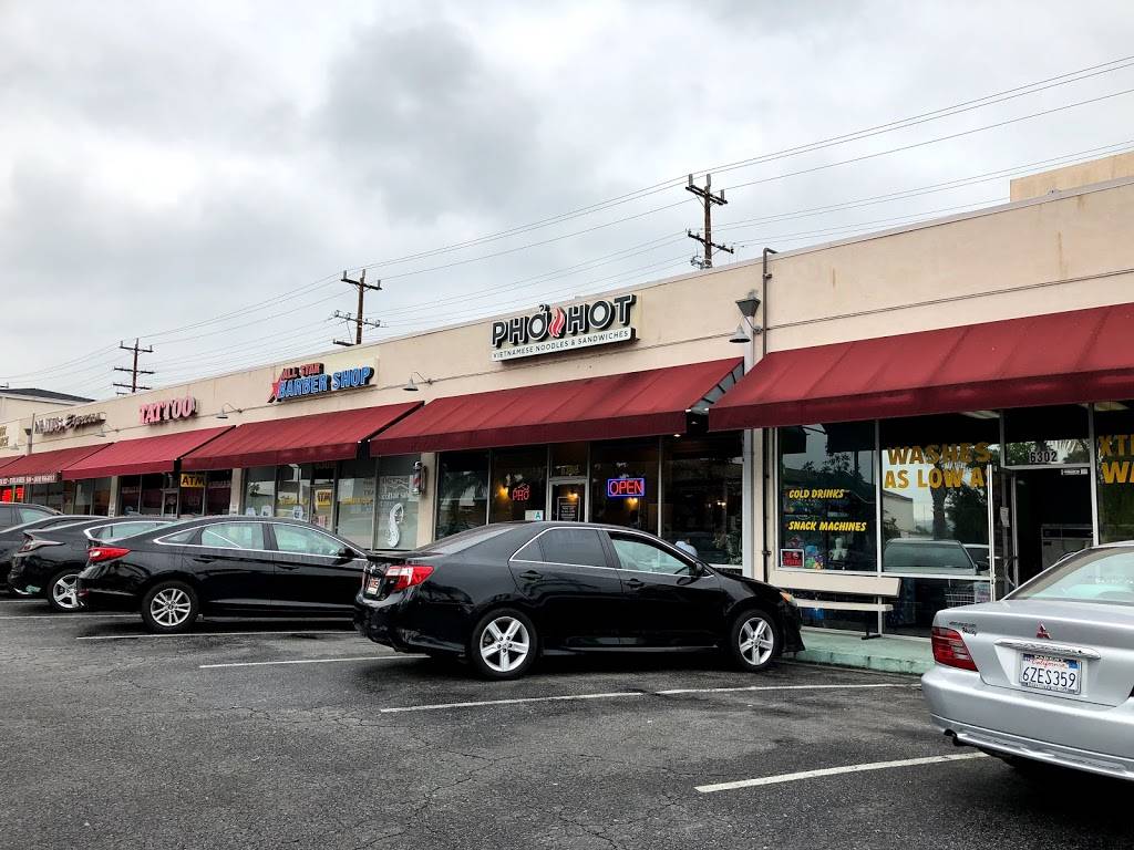 Pho Hot | restaurant | 6306 San Fernando Rd, Glendale, CA 91201, USA | 8186962255 OR +1 818-696-2255