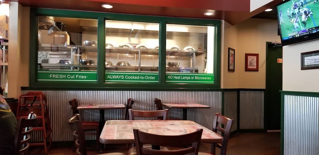 Wingstop | restaurant | 272 Robert Smalls Pkwy, Beaufort, SC 29906, USA | 8433793535 OR +1 843-379-3535