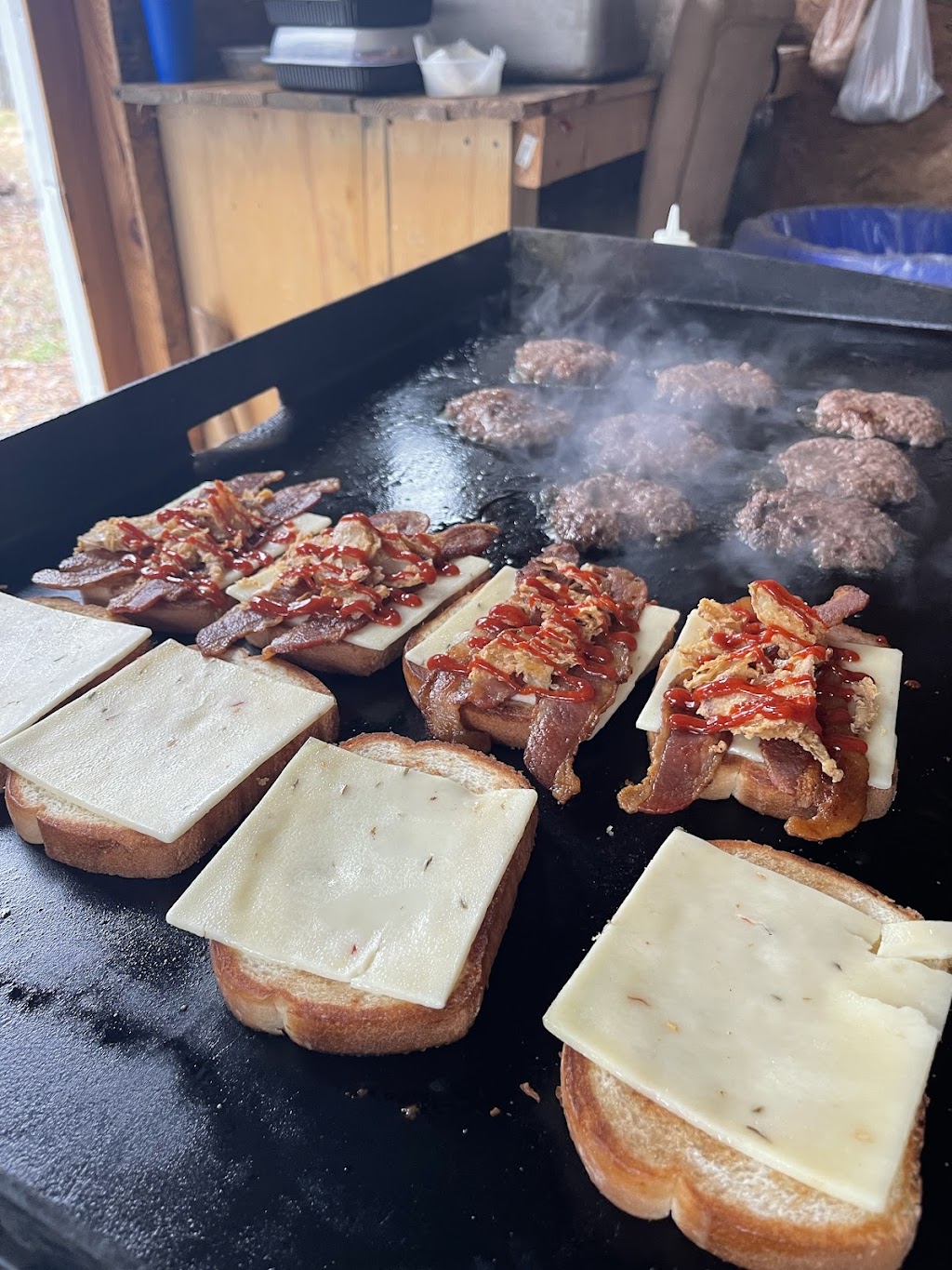 Sunday Special MD | meal takeaway | 827 Mayo Rd, Edgewater, MD 21037, USA | 2406916620 OR +1 240-691-6620