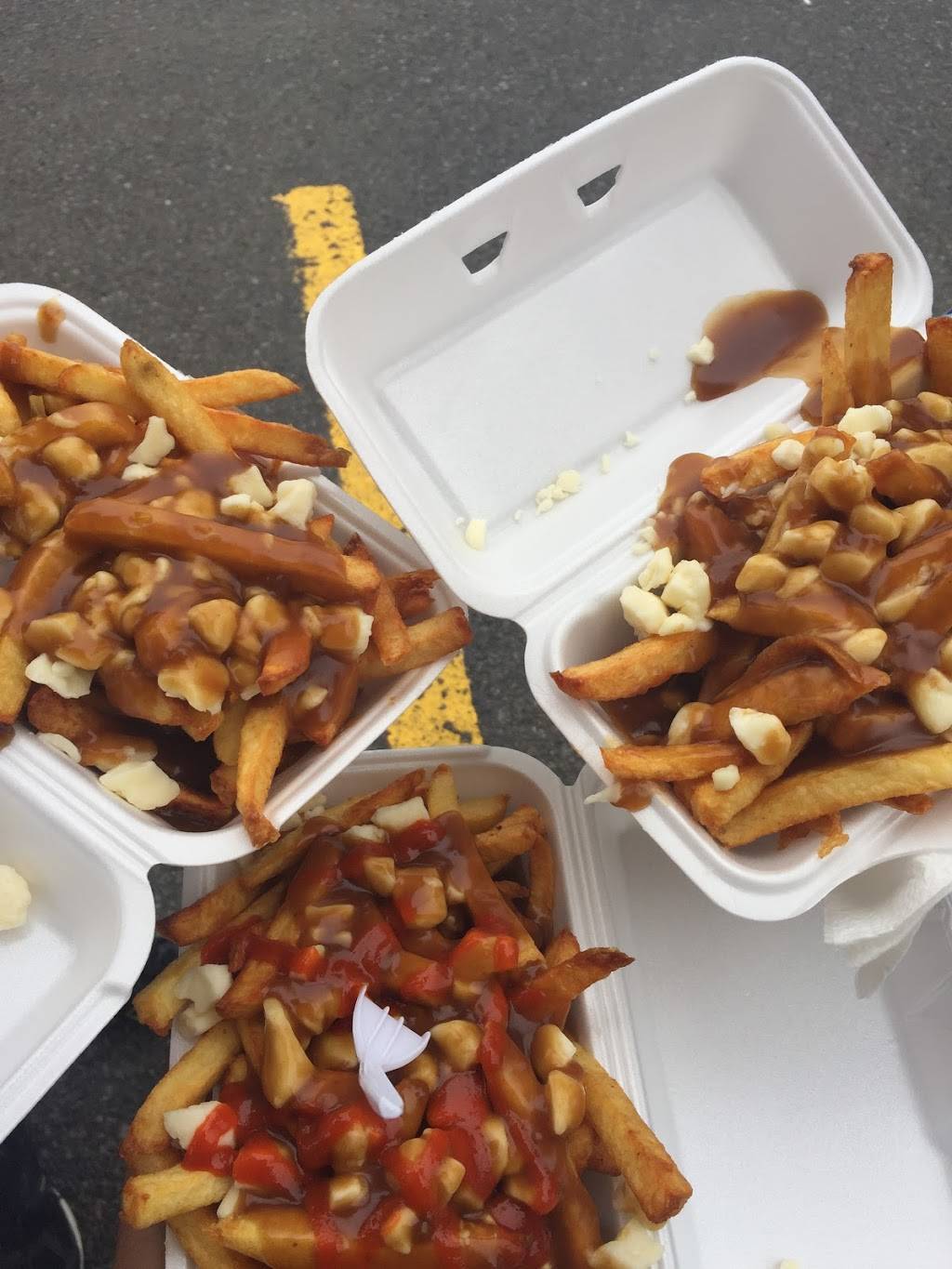 T&T Fries | restaurant | 31 Northside Rd, Nepean, ON K2H 8S1, Canada | 6138988646 OR +1 613-898-8646