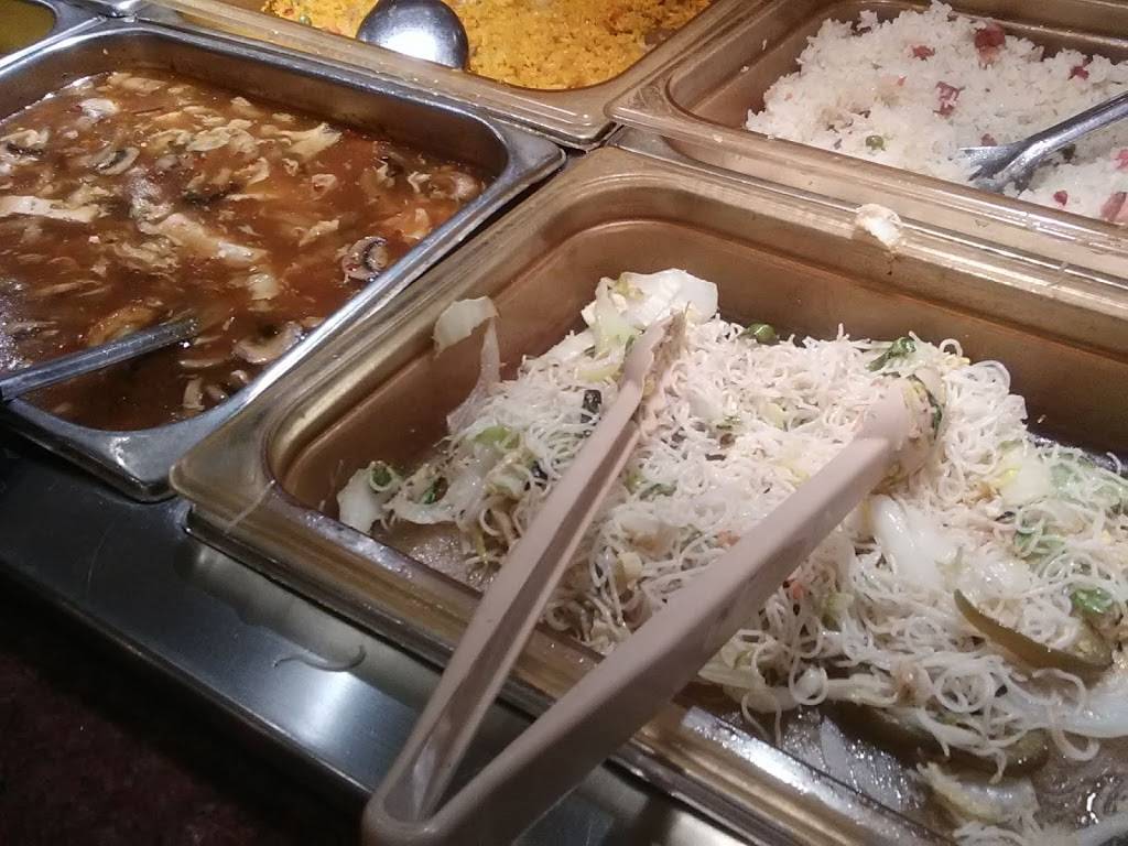 Great Wall Buffet | restaurant | 1 Anthony Ave, Augusta, ME 04330, USA | 2076219888 OR +1 207-621-9888