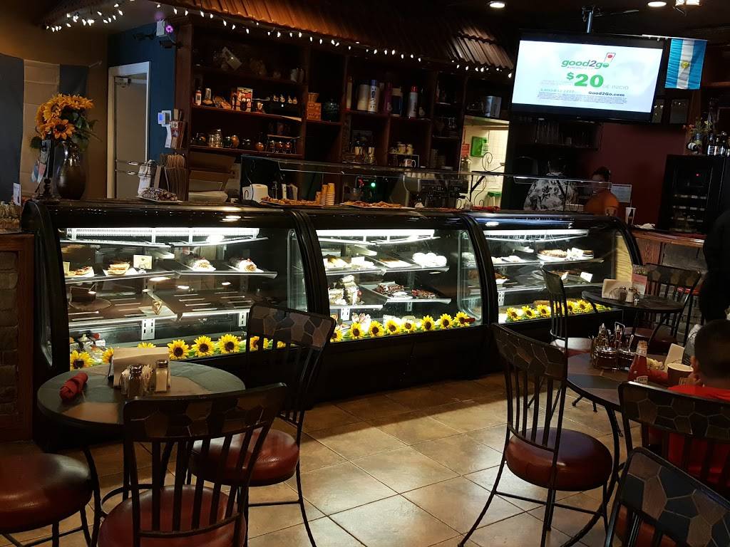 El Patio | restaurant | 5240 Randolph Rd, Rockville, MD 20852, USA | 3012319225 OR +1 301-231-9225