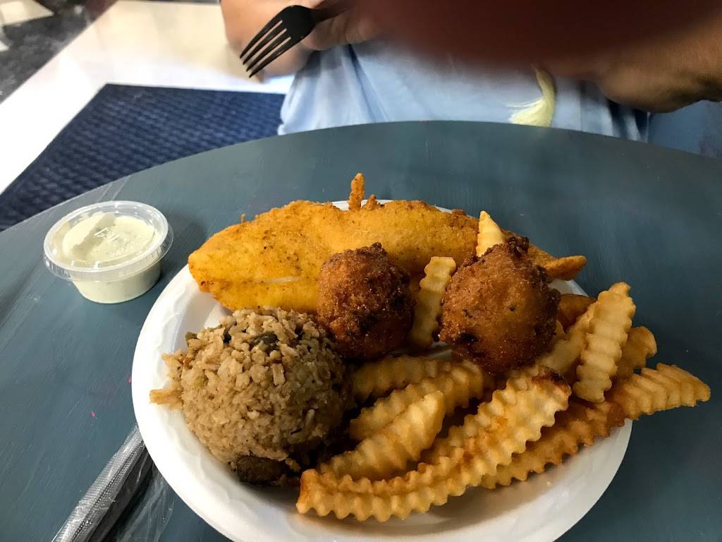 Cajun Lady Seafood | restaurant | 3720 US-411, Ocoee, TN 37361, USA | 4234353581 OR +1 423-435-3581