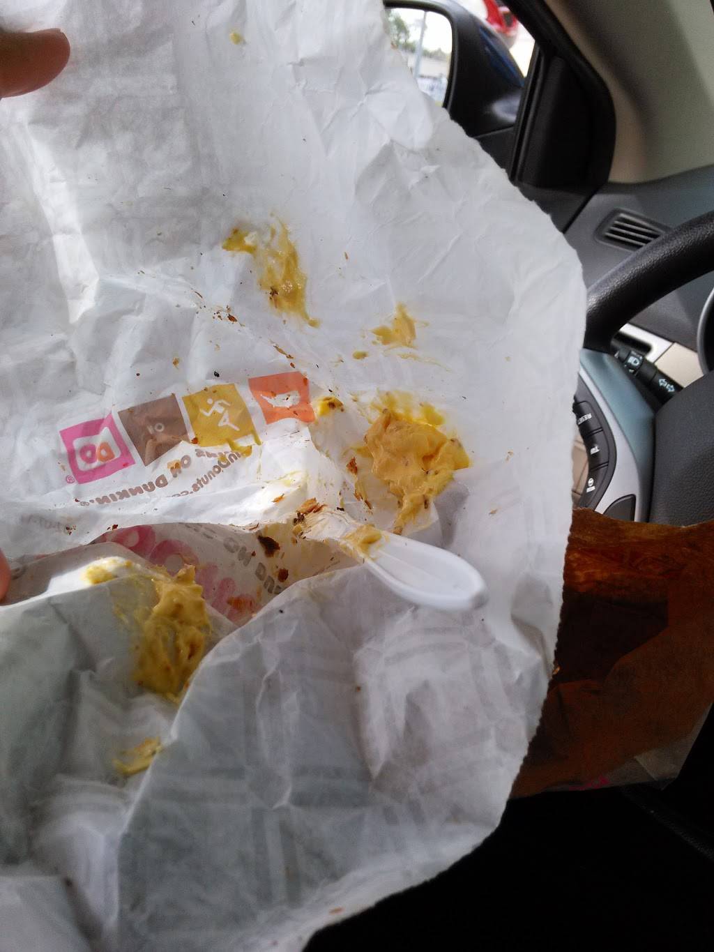 Dunkin | bakery | 801 W FL-434, Longwood, FL 32750, USA | 4079516638 OR +1 407-951-6638