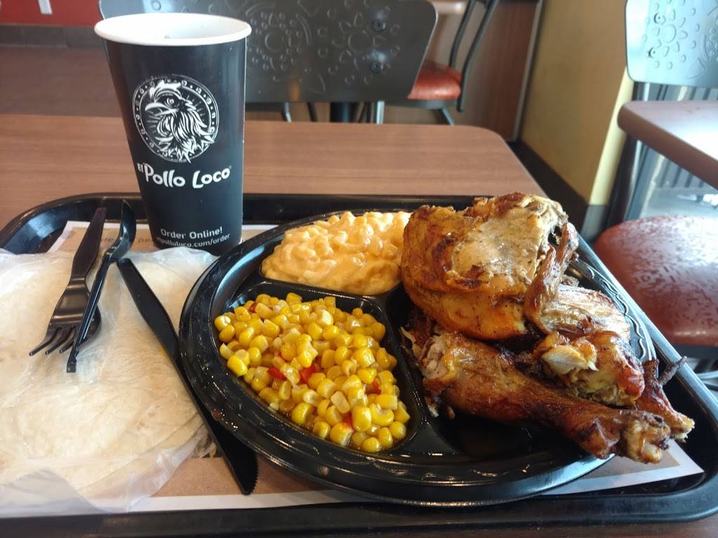 El Pollo Loco | restaurant | 1200 W Manchester Blvd, Inglewood, CA 90301, USA | 3106452491 OR +1 310-645-2491