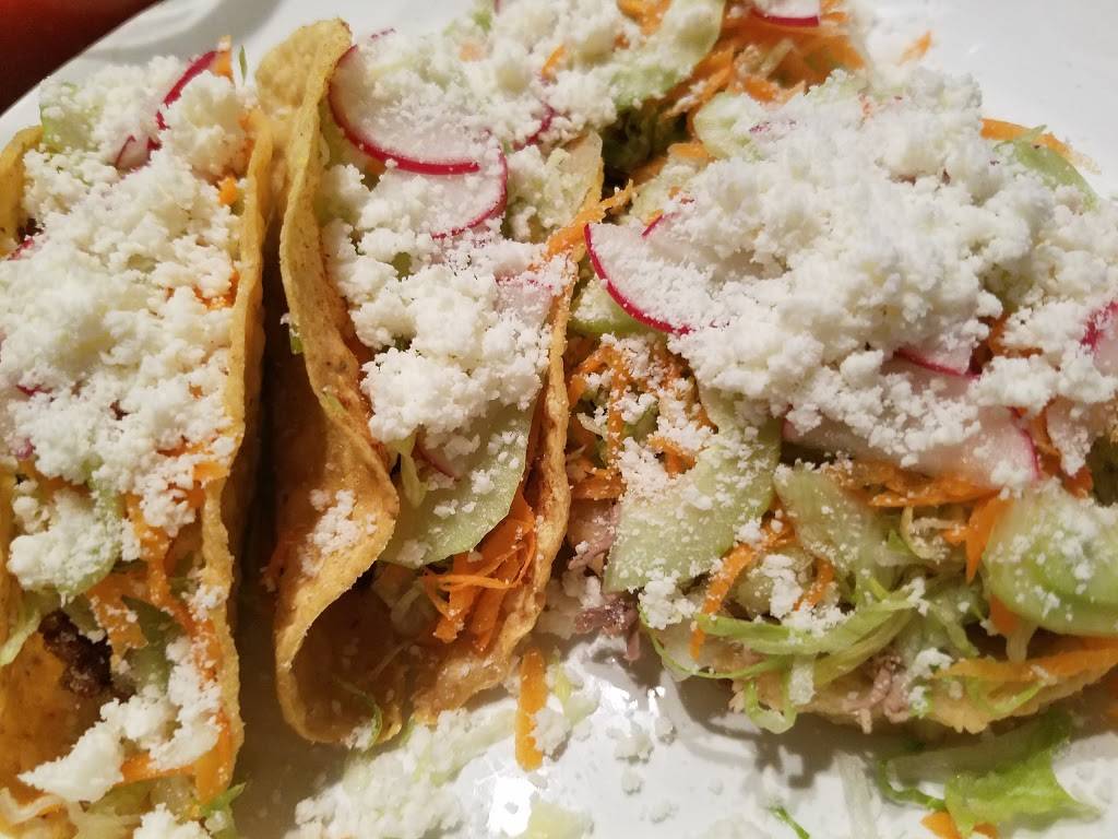 Amés Mexican Kitchen | restaurant | 1127 E Main St, Mesa, AZ 85203, USA | 6026895294 OR +1 602-689-5294