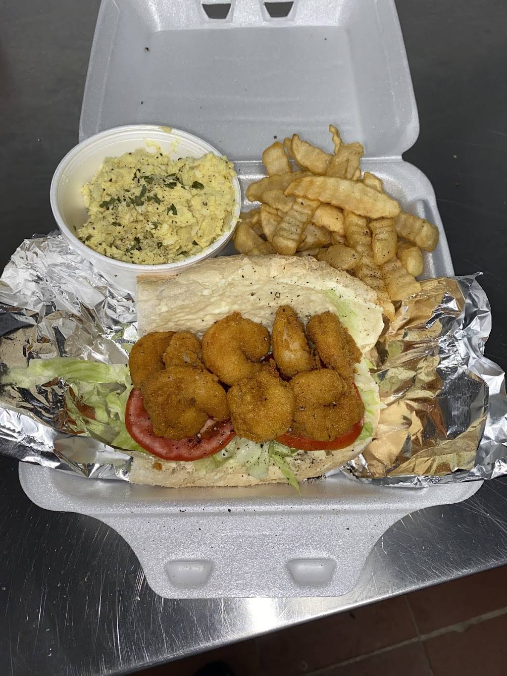 A Taste Of Louisiana | restaurant | 2074 Old Norcross Rd suite C, Lawrenceville, GA 30044, USA | 4702923397 OR +1 470-292-3397