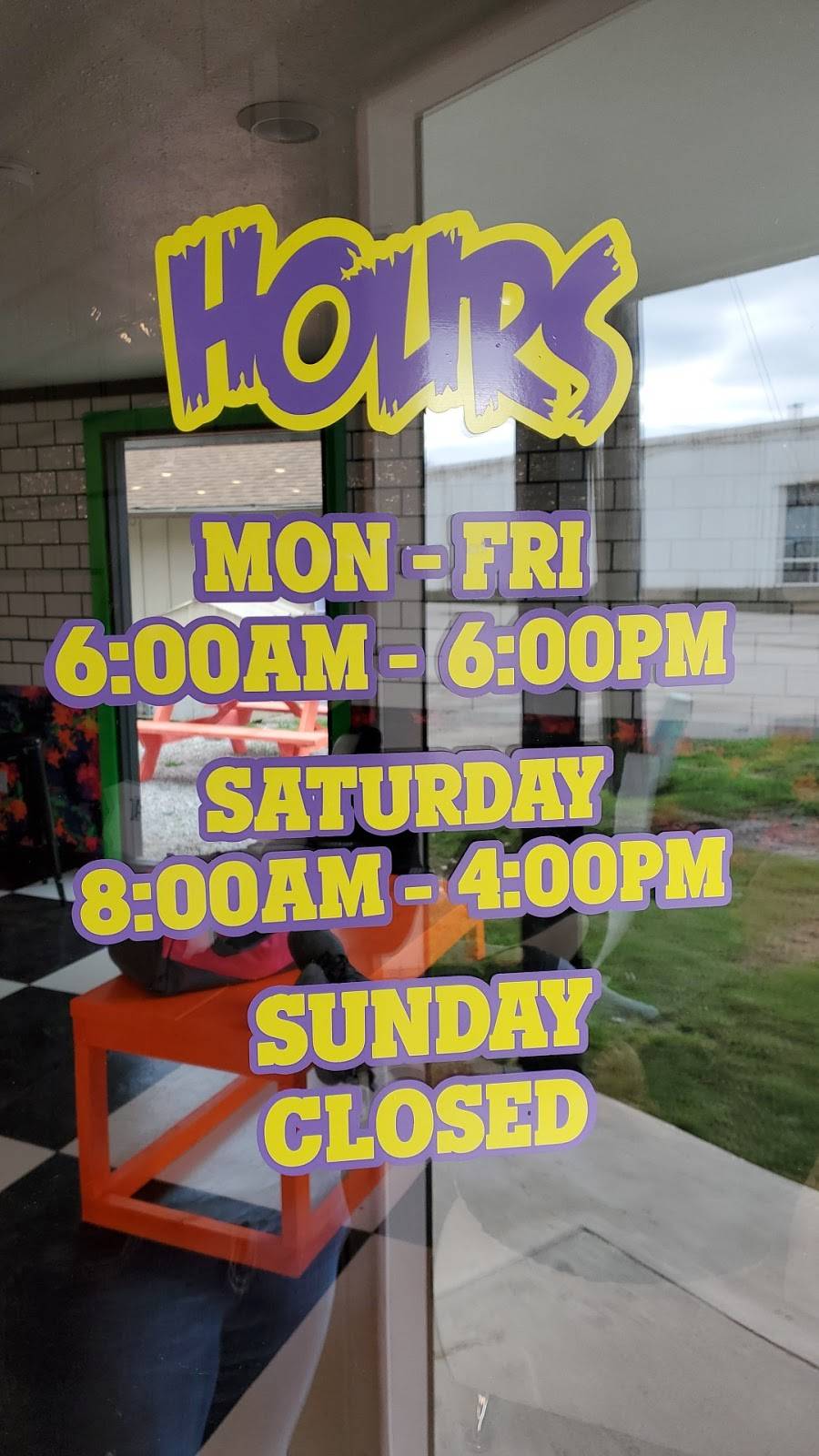 Northwest Nutrition Shack | restaurant | 102 W 2nd St, Justin, TX 76247, USA | 9406483152 OR +1 940-648-3152