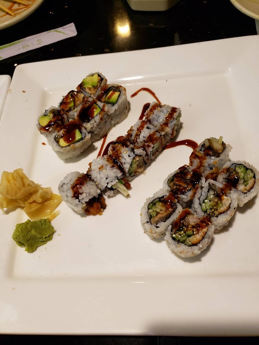 Tokyo Japanese Steak House | meal takeaway | 1201 Broadway, Saugus, MA 01906, USA | 7812338887 OR +1 781-233-8887