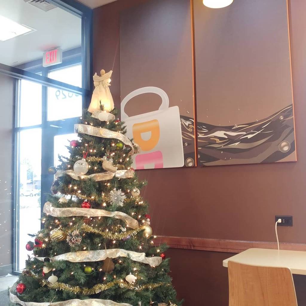 Dunkin Donuts | cafe | 15629 W 127th St, Lemont, IL 60439, USA | 6302430709 OR +1 630-243-0709