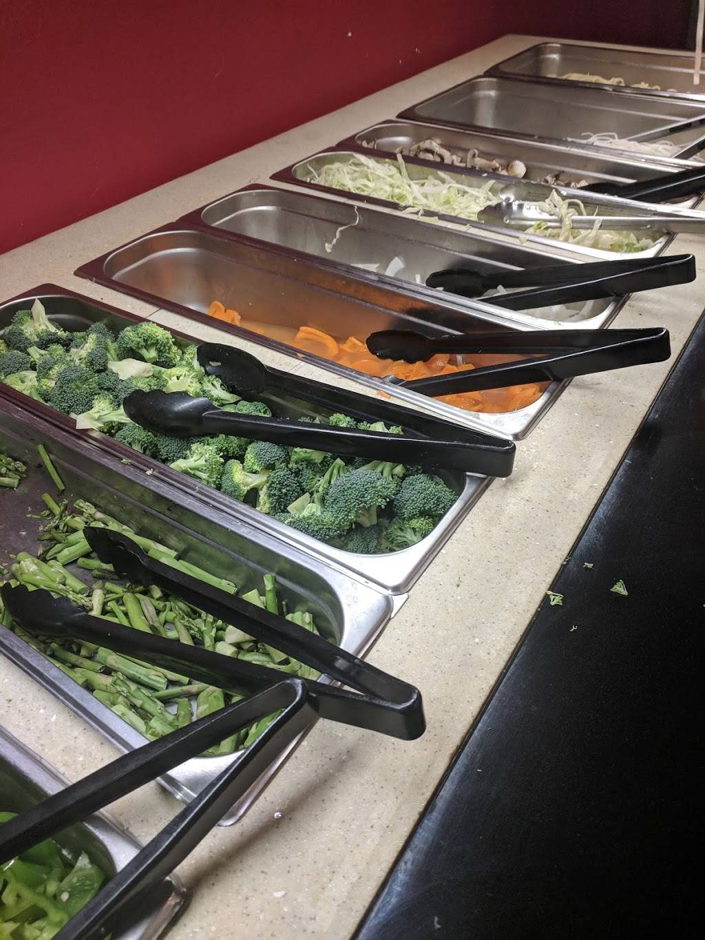 Mongo Madness | restaurant | 746 Higuera St #6, San Luis Obispo, CA 93401, USA | 8057521026 OR +1 805-752-1026