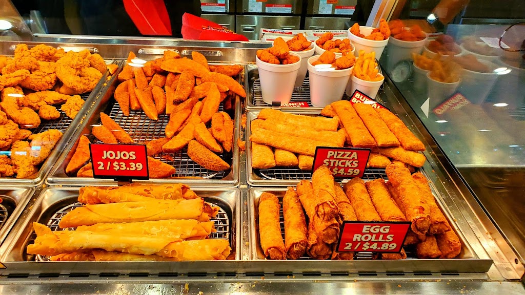 Dodge’s | restaurant | 710 MS-6, Batesville, MS 38606, USA | 6622675940 OR +1 662-267-5940