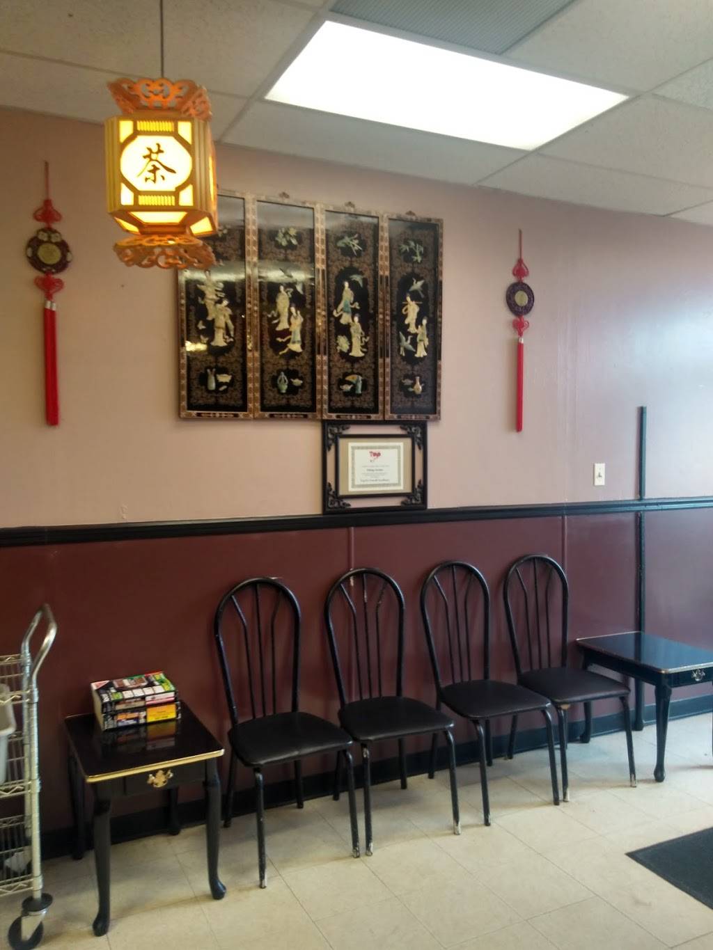 Peking Garden | restaurant | 3666 Delaware Ave, Buffalo, NY 14217, USA | 7168730293 OR +1 716-873-0293