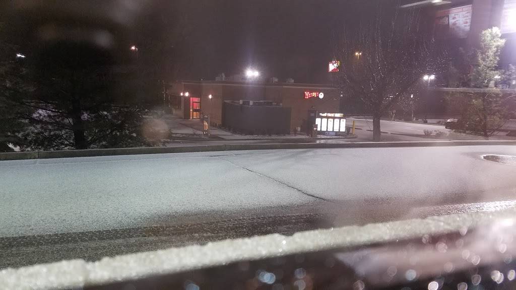 Wendys | restaurant | 50707 Valley Frontage Rd, St Clairsville, OH 43950, USA | 7406950018 OR +1 740-695-0018