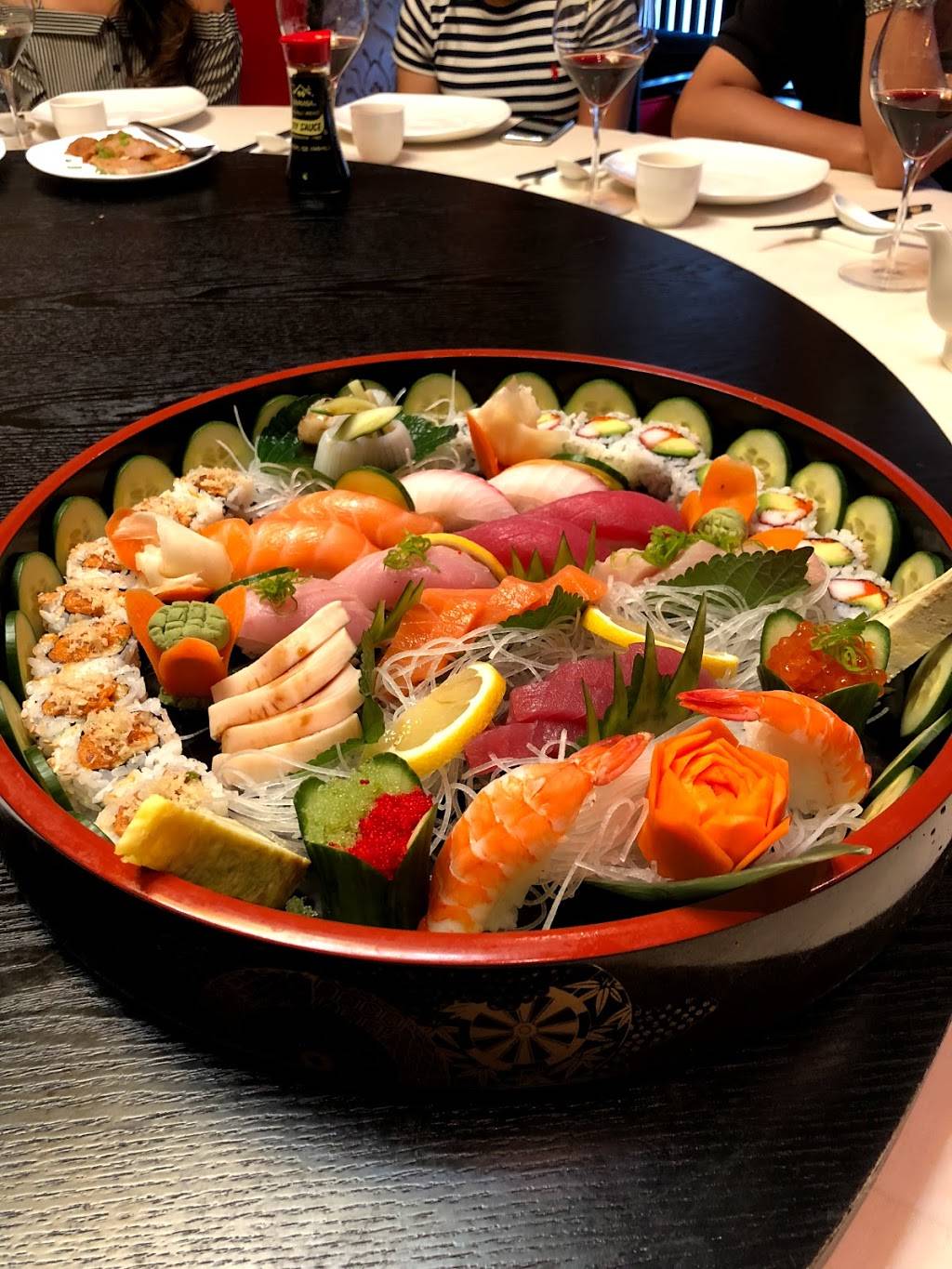 Asian Origin | meal delivery | 1753 Pinnacle Dr, Tysons, VA 22102, USA | 7034489988 OR +1 703-448-9988