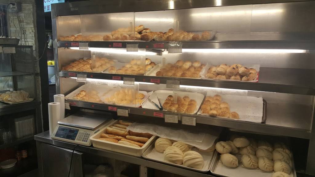 Qingdao | restaurant | 40-46 Main St, Flushing, NY 11354, USA | 3477320929 OR +1 347-732-0929